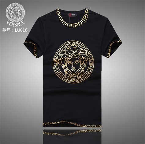 replica versace mens|Versace knockoff shirts.